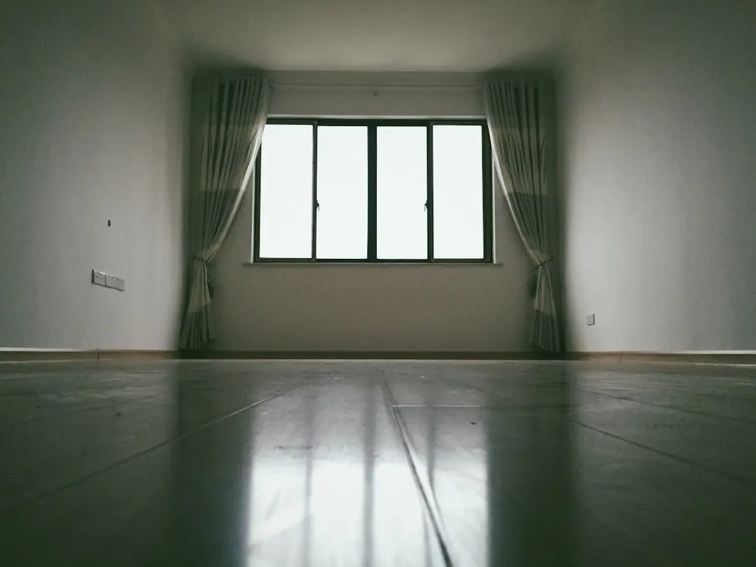 화성 분양 아파트 입주청소, 오염도별 맞춤 전략 관련 이미지 3